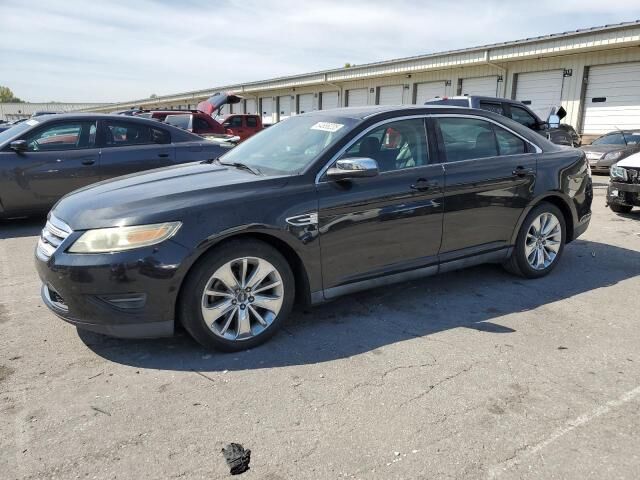 Ford Taurus