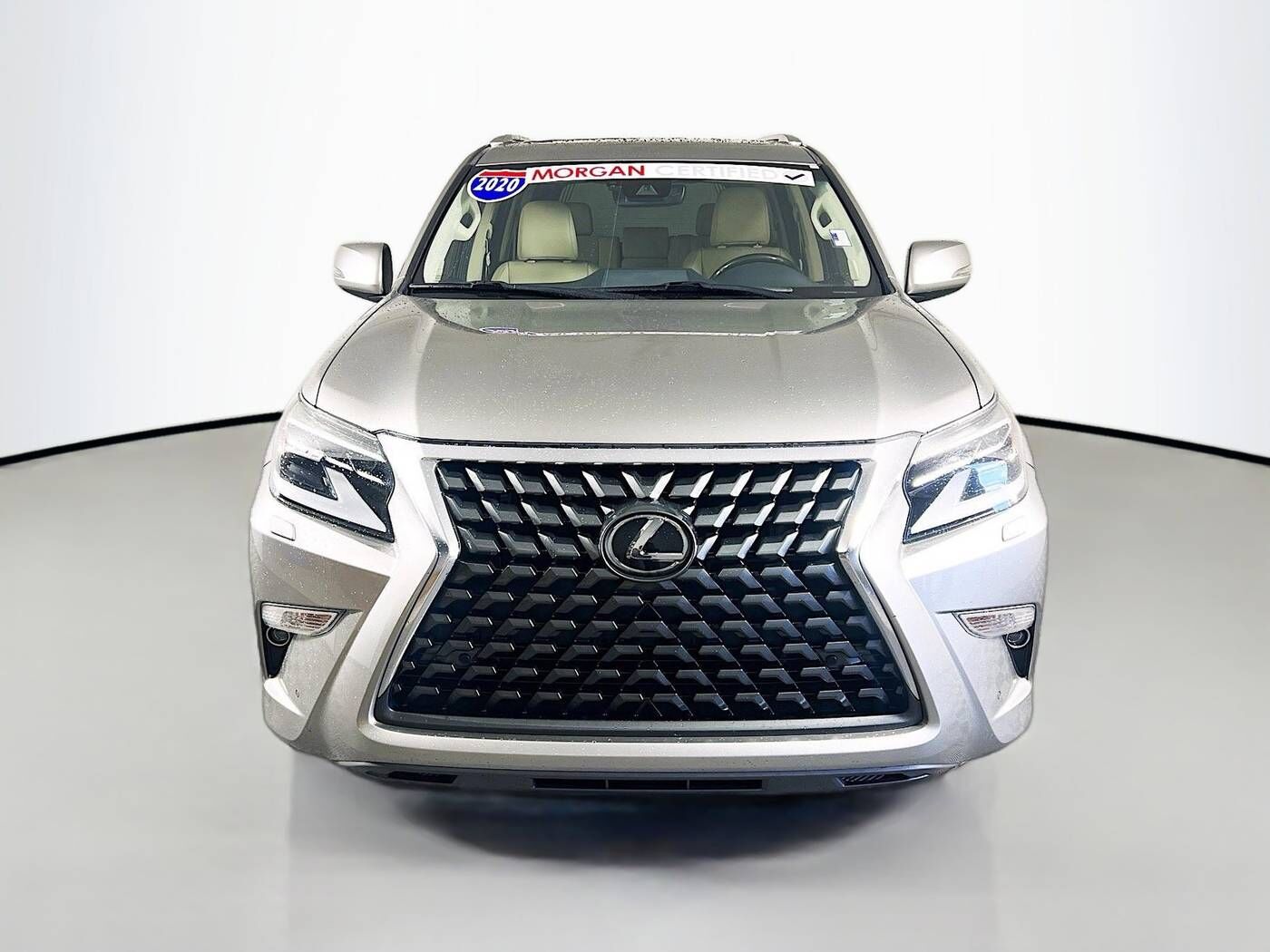 2020 Lexus GX