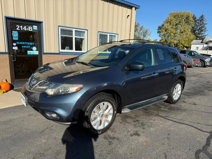 Nissan Murano