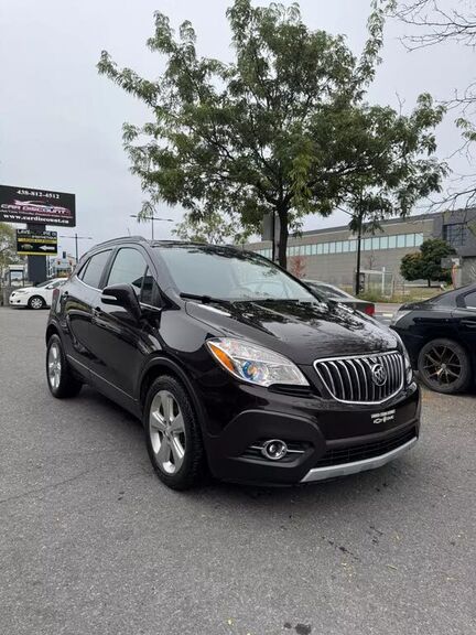 Buick Encore