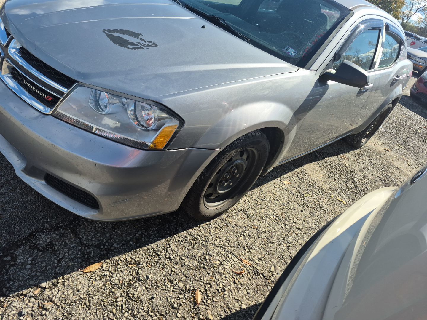 Dodge Avenger