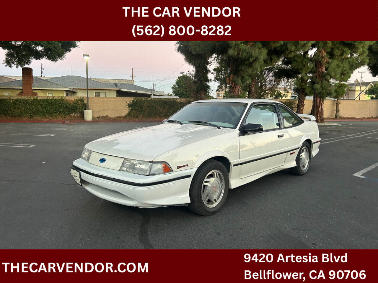 Chevrolet Cavalier