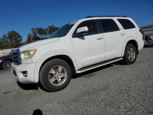 Toyota Sequoia