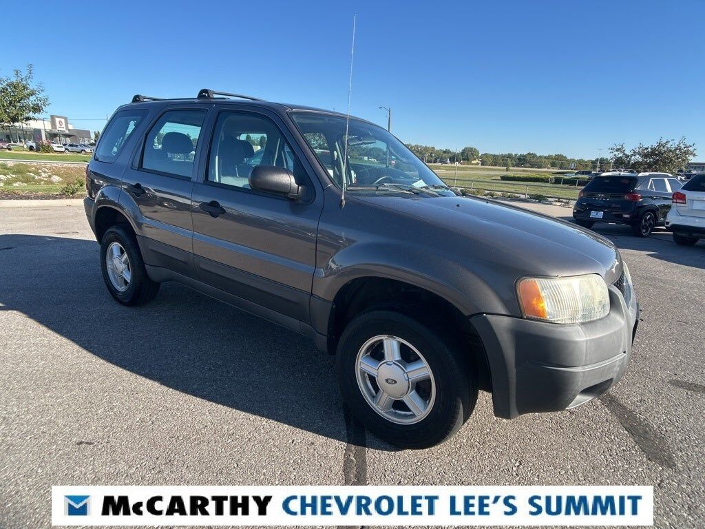 Ford Escape