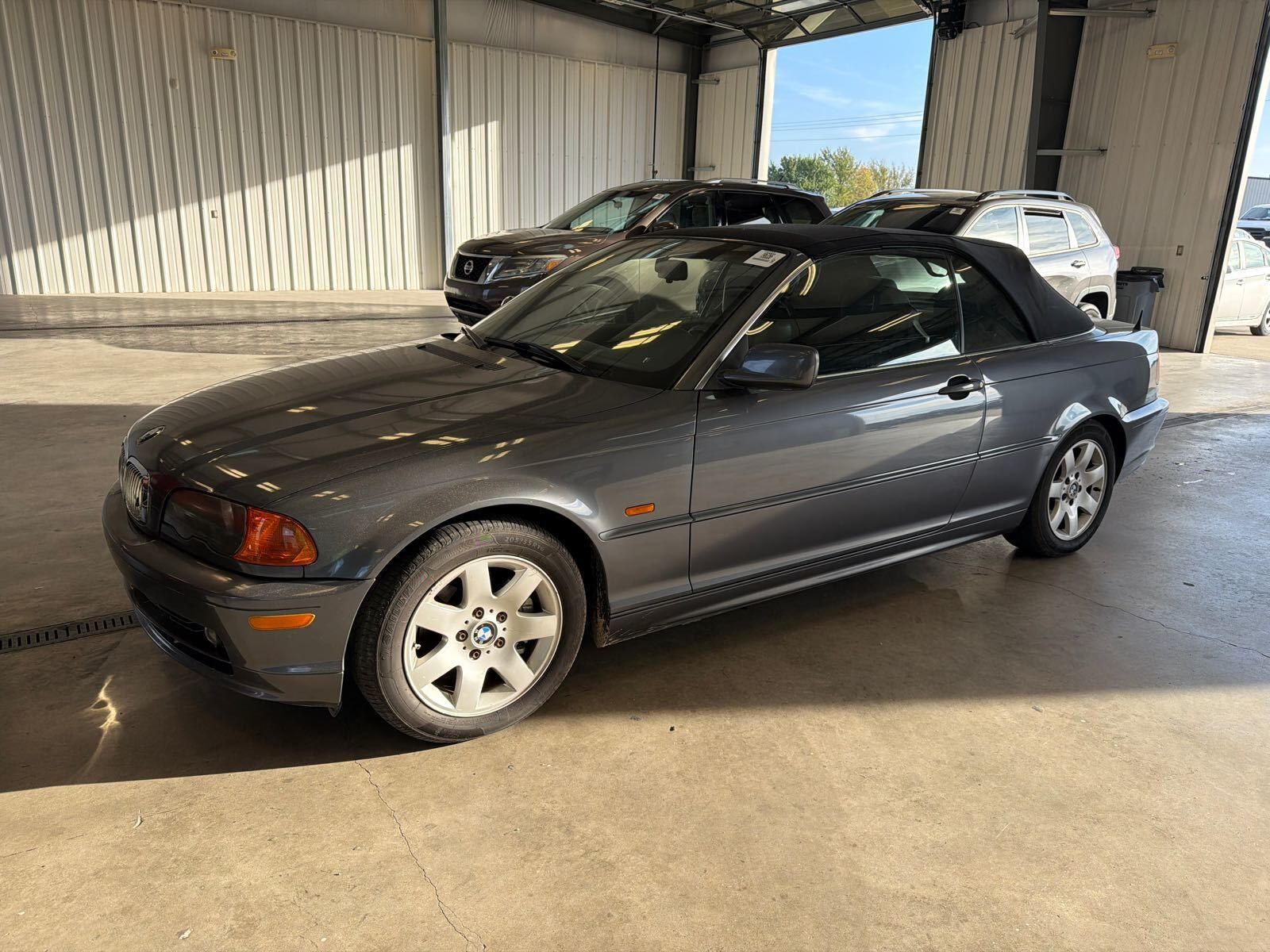 BMW 325Ci