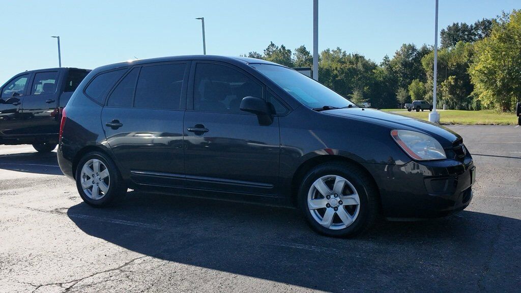 Kia Rondo