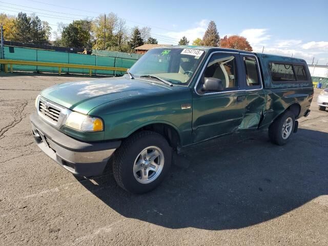 Mazda B-Series