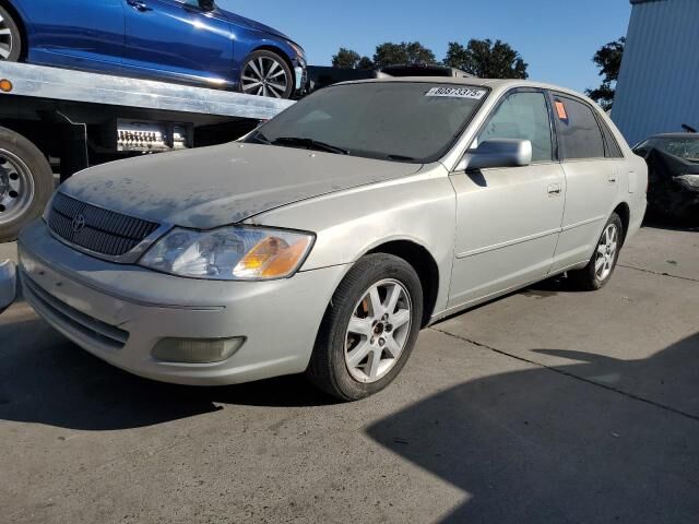 Toyota Avalon