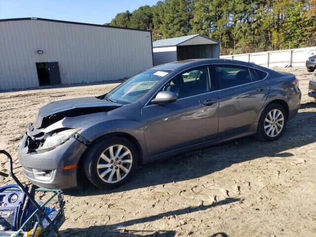 Mazda Mazda6