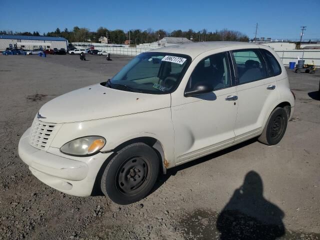 Chrysler PT Cruiser
