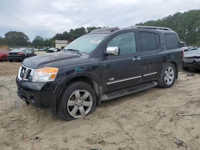 Nissan Armada