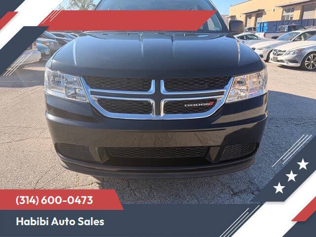 Dodge Journey