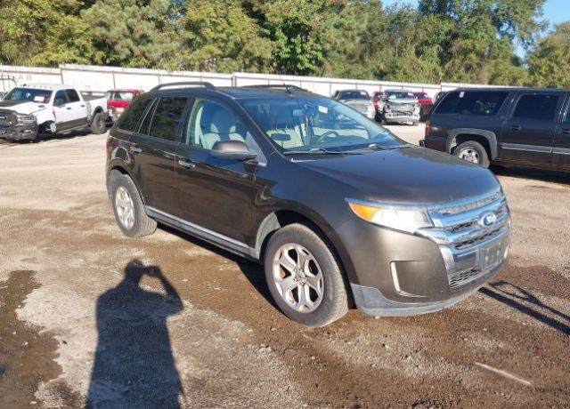 Ford Edge