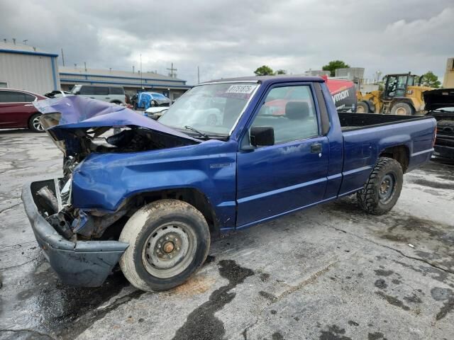 Mitsubishi Mighty Max