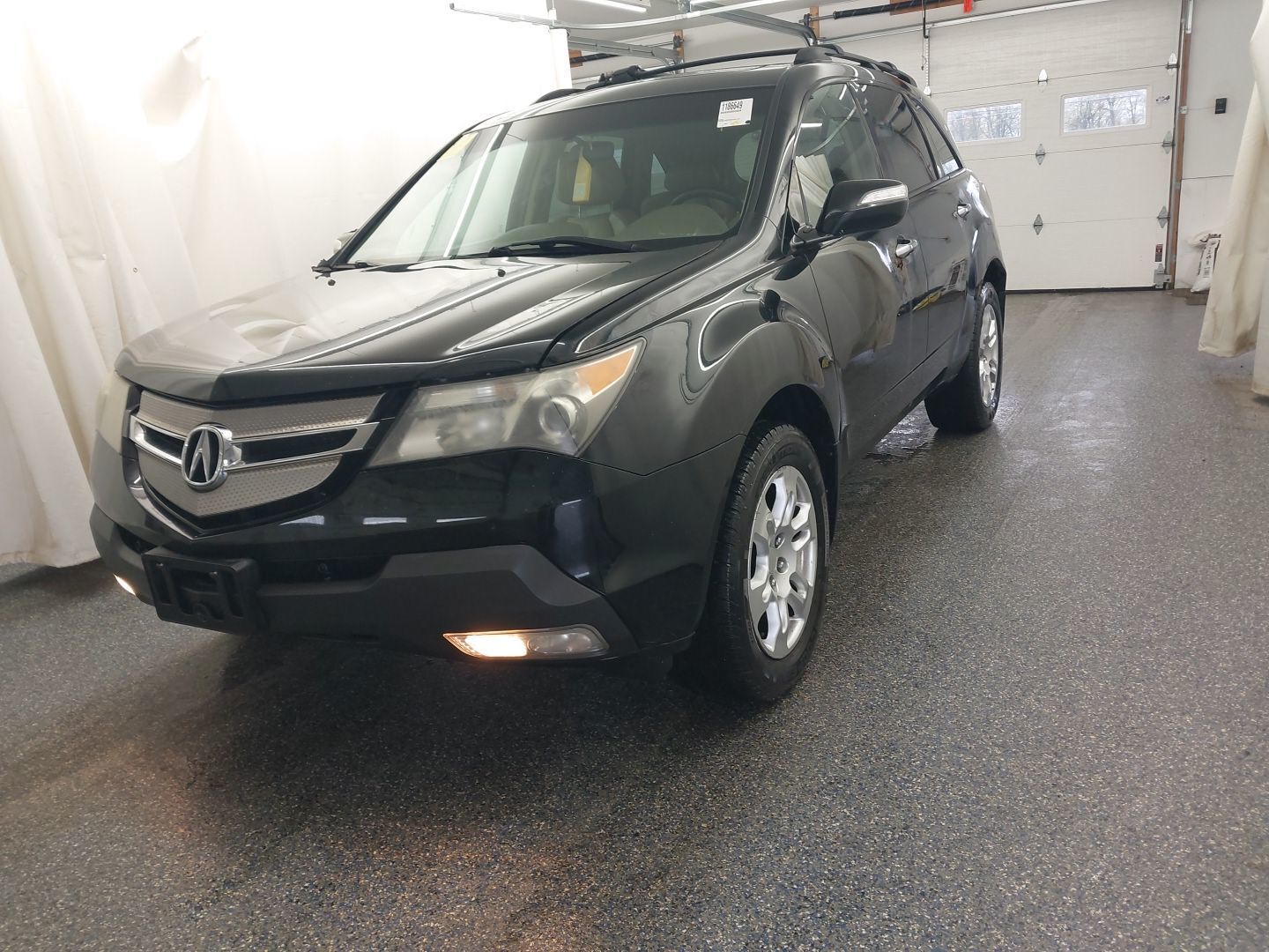 Acura MDX