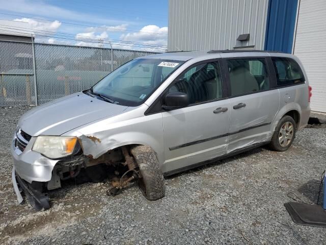 Dodge Grand Caravan