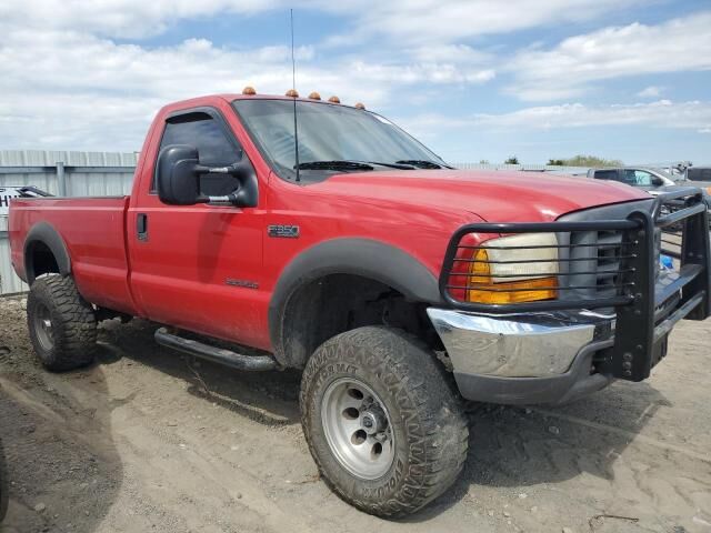 Ford F-350