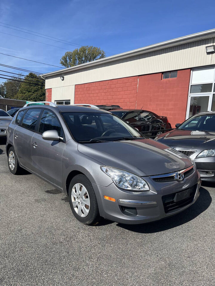 2011 HYUNDAI Elantra