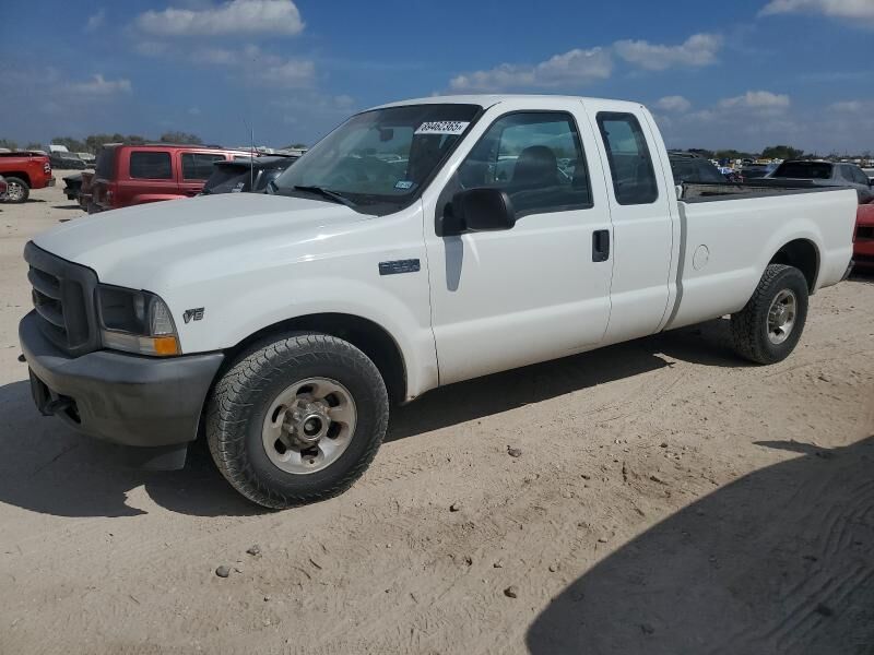 Ford F-250