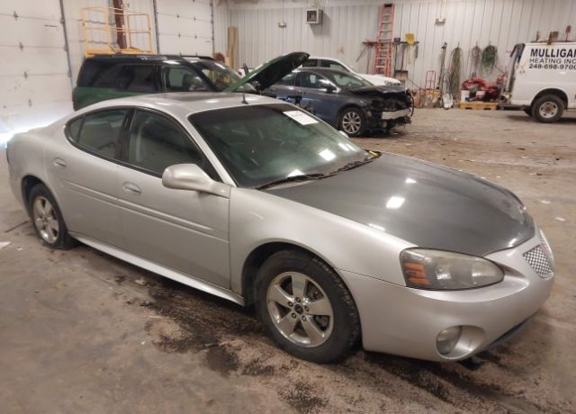 Pontiac Grand Prix