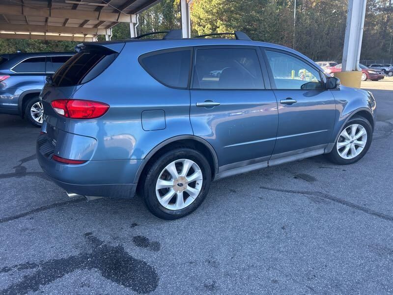 Subaru B9 Tribeca