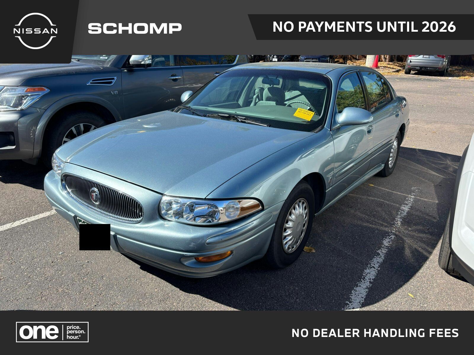 Buick LeSabre