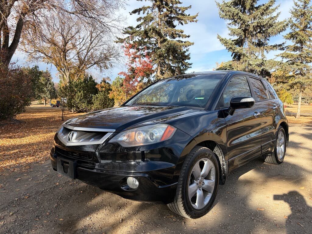 Acura RDX