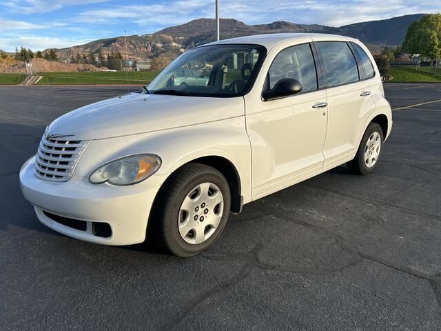 Chrysler PT Cruiser