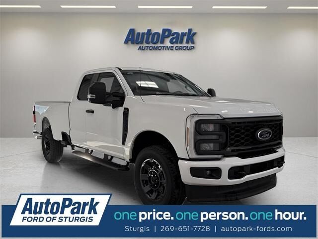 2026 FORD F-350