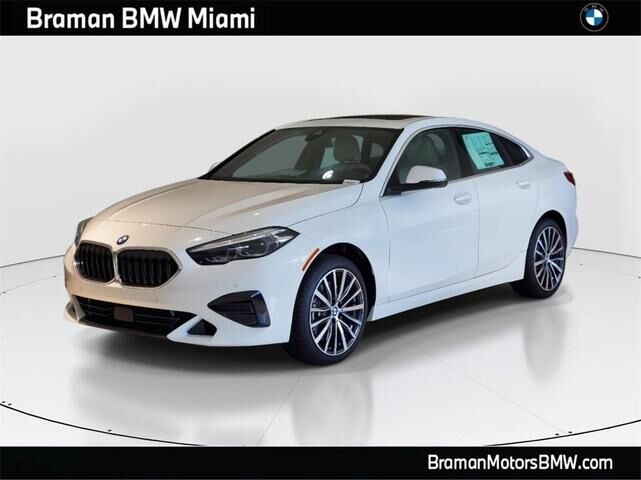 2024 BMW 2 Series