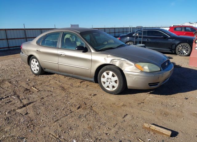 Ford Taurus