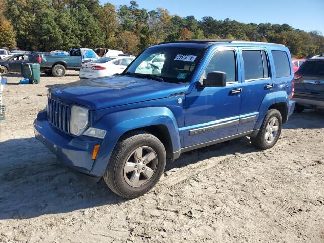 Jeep Liberty