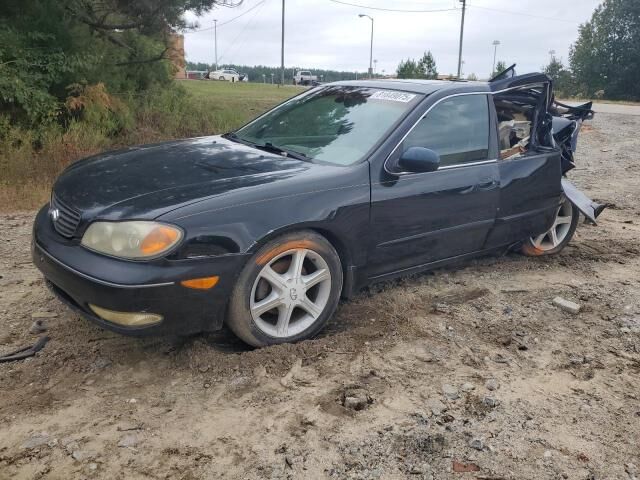 Infiniti I35