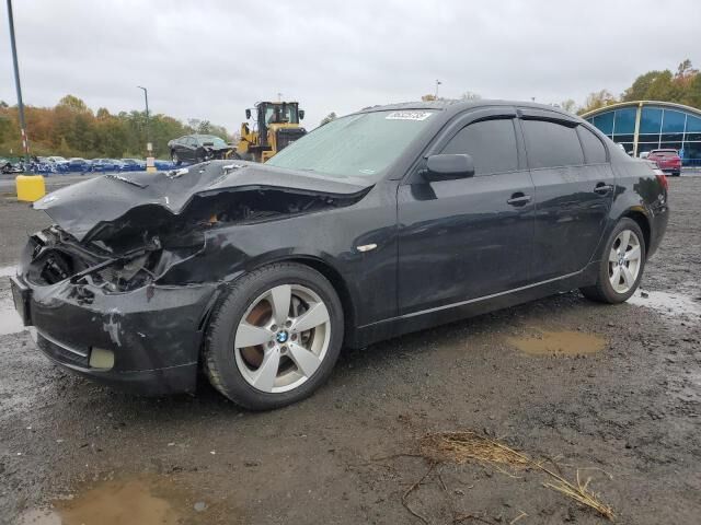 BMW 528xi