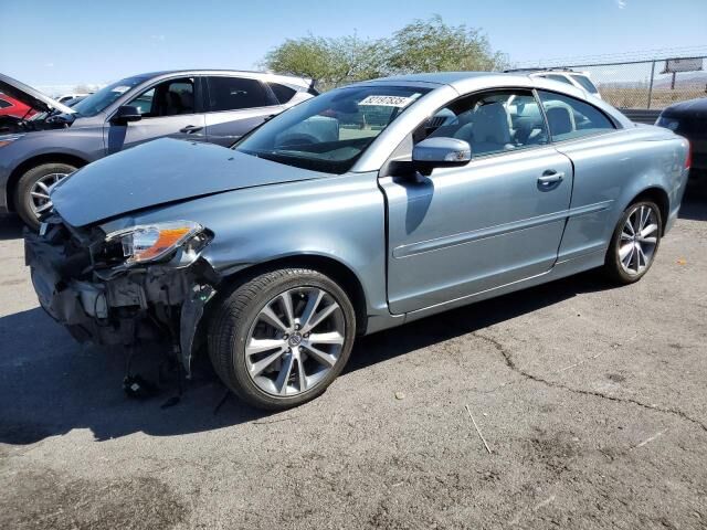 Volvo C70