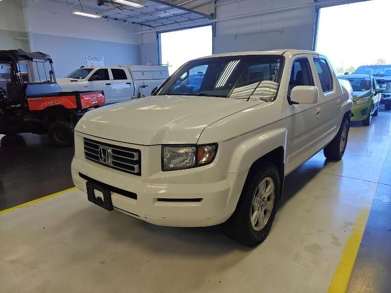 Honda Ridgeline
