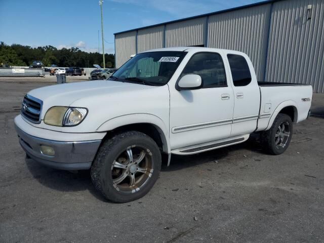 Toyota Tundra