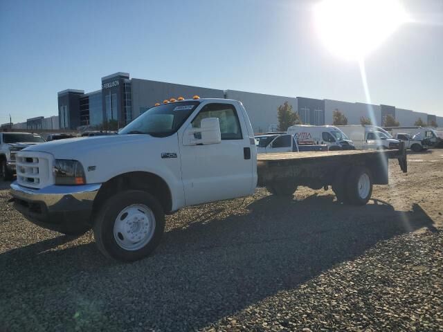 Ford F-450