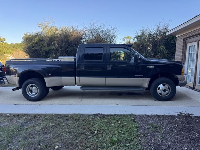 Ford F-350