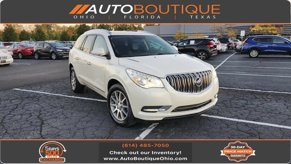 Buick Enclave