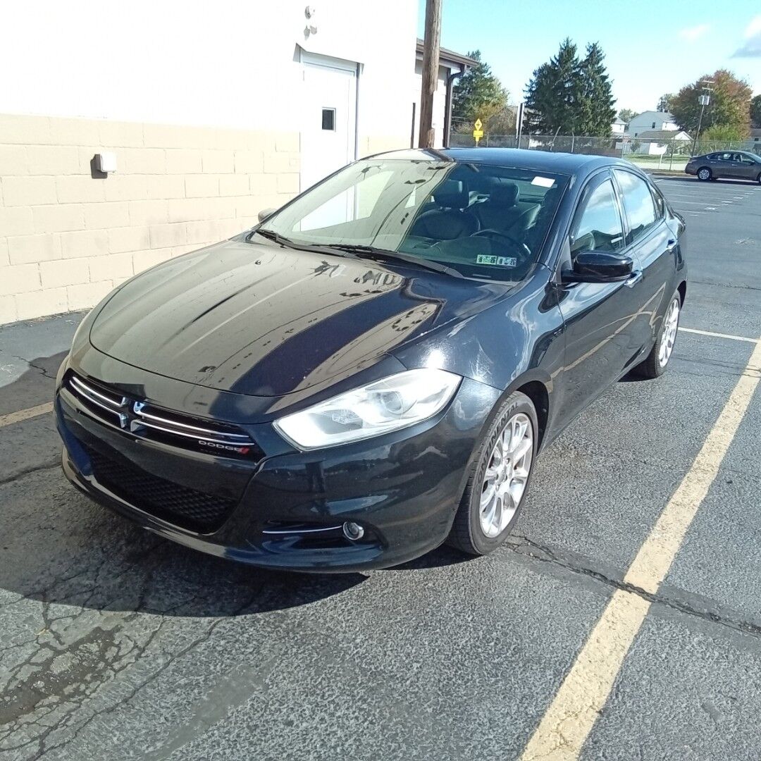 Dodge Dart