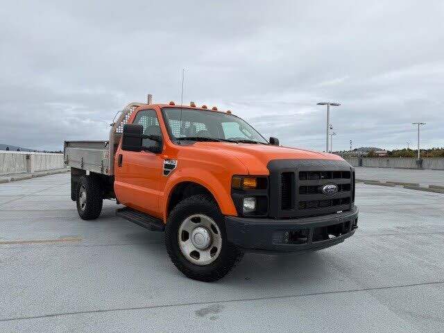 Ford F-350