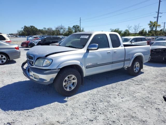 Toyota Tundra