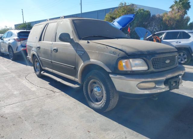 Ford Expedition