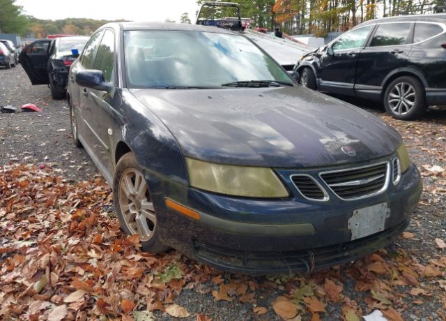 Saab 9-3