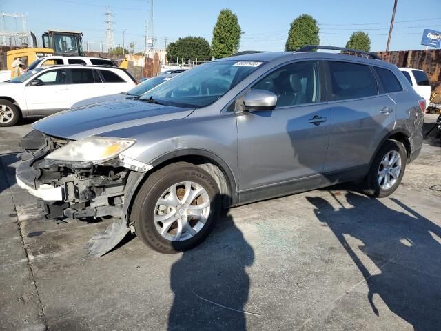 Mazda CX-9