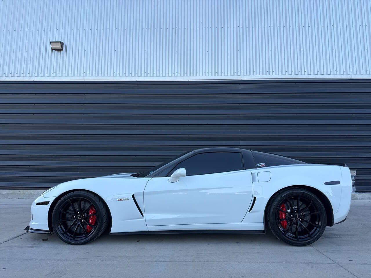 2013 CHEVROLET Corvette