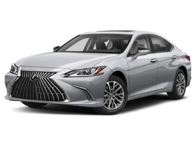 2024 LEXUS ES