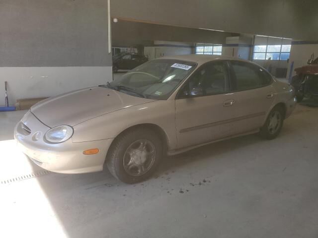 Ford Taurus