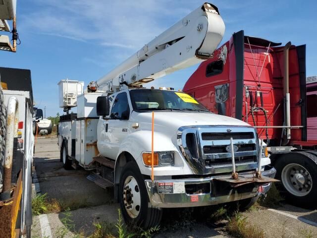 Ford F-750